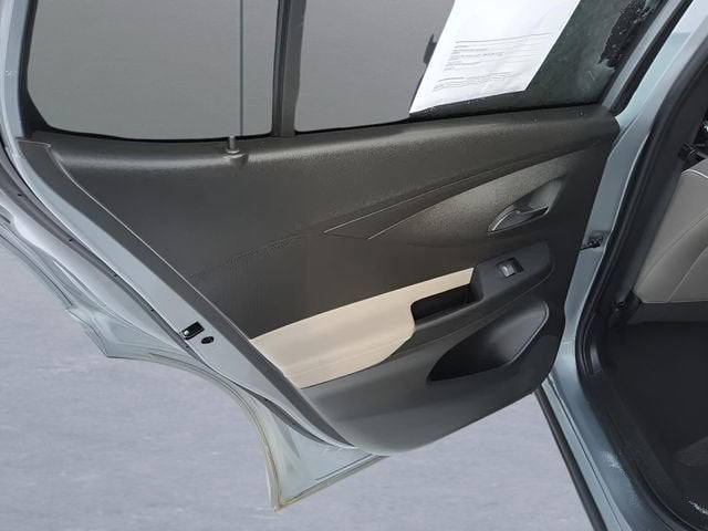 2024 Buick Envista Avenir