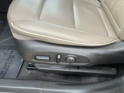 2024 Buick Envista Avenir