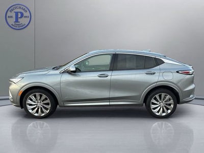 2024 Buick Envista Avenir