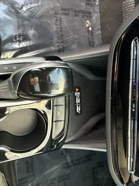 2024 Buick Envista Avenir