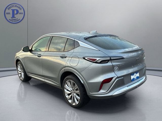 2024 Buick Envista Avenir