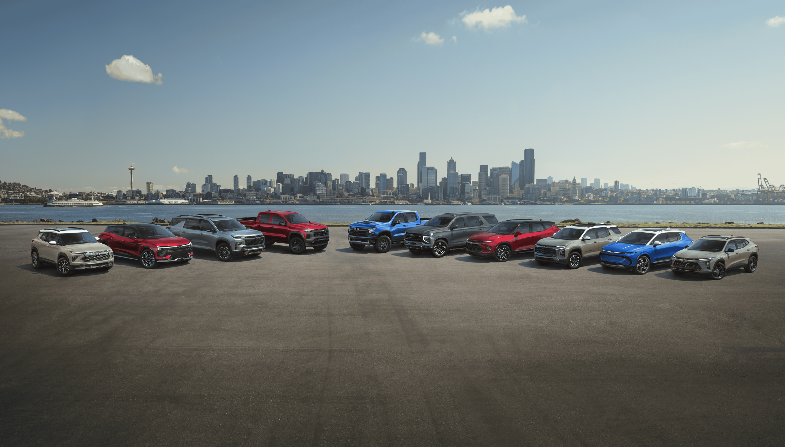 CHEVY SPECIAL OFFERS | Forest City Auto Center Chevrolet in Forest City IA