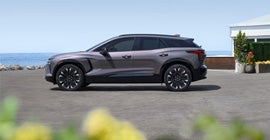 Forest City Auto Center Chevrolet in Forest City IA