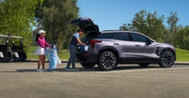 Forest City Auto Center Chevrolet in Forest City IA