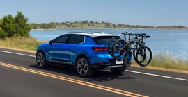 Forest City Auto Center Chevrolet in Forest City IA