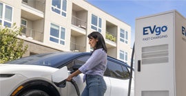 Forest City Auto Center Chevrolet in Forest City IA