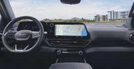 Forest City Auto Center Chevrolet in Forest City IA