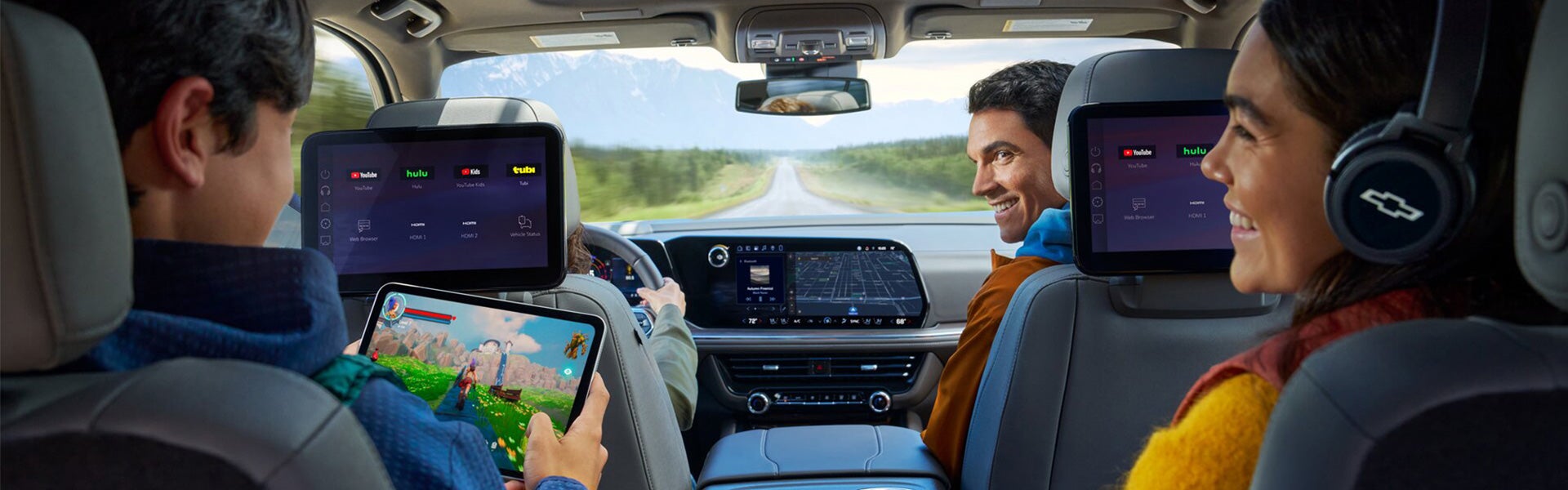 Forest City Auto Center Chevrolet in Forest City IA