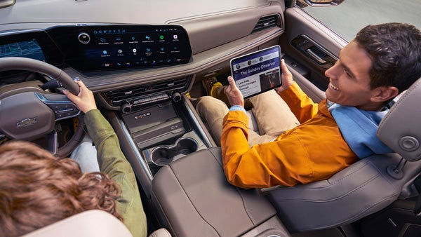 Forest City Auto Center Chevrolet in Forest City IA