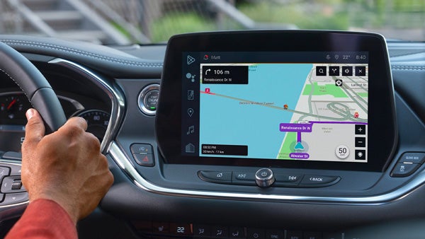 Forest City Auto Center Chevrolet in Forest City IA