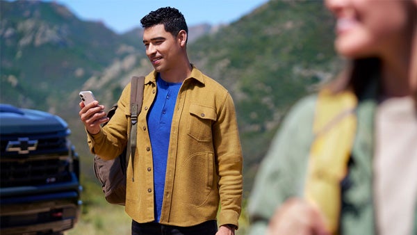 Forest City Auto Center Chevrolet in Forest City IA