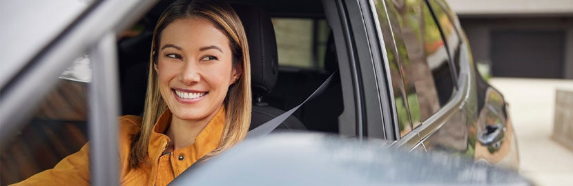 Forest City Auto Center Chevrolet in Forest City IA