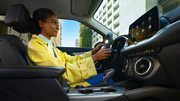 Forest City Auto Center Chevrolet in Forest City IA