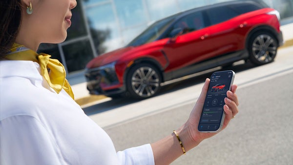 Forest City Auto Center Chevrolet in Forest City IA