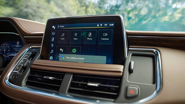 Forest City Auto Center Chevrolet in Forest City IA