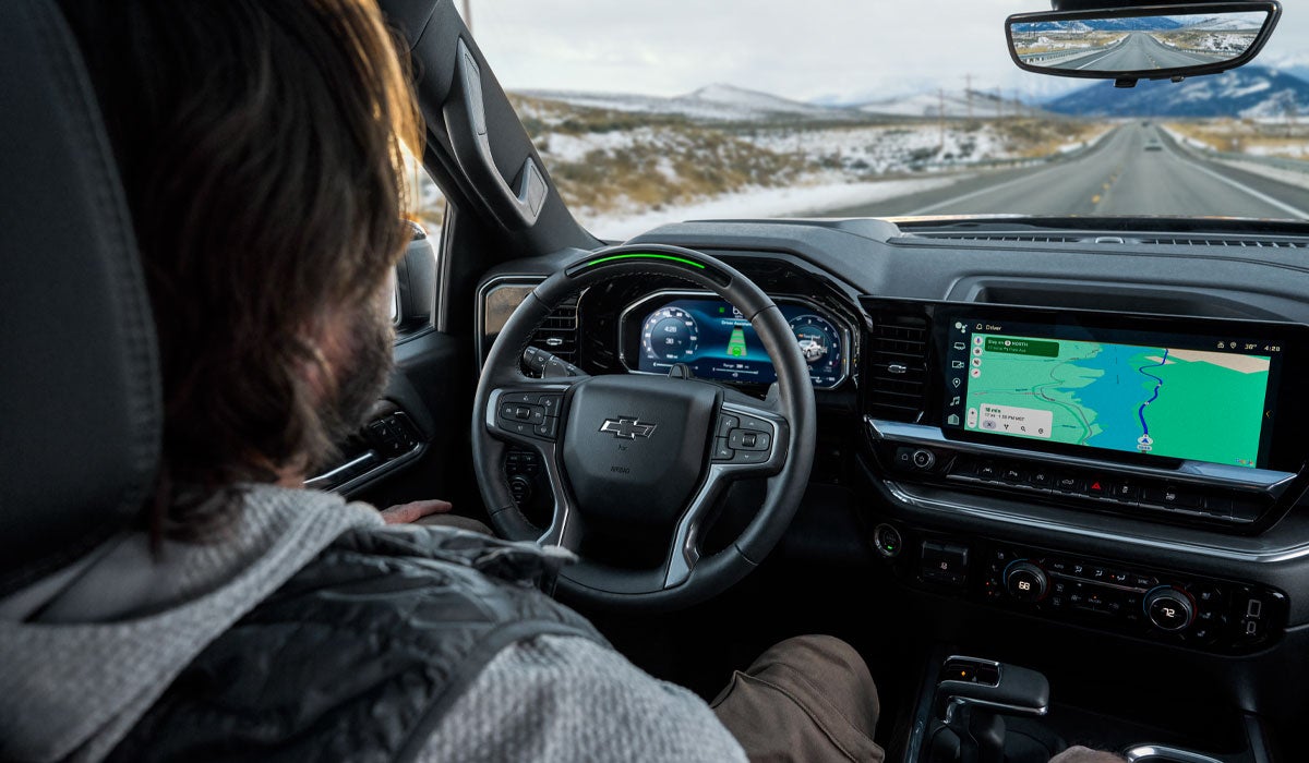 Forest City Auto Center Chevrolet in Forest City IA