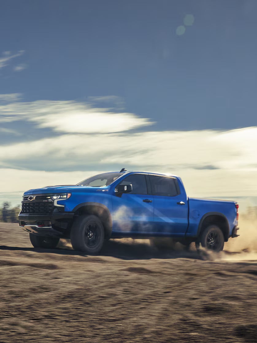 Forest City Auto Center Chevrolet in Forest City IA