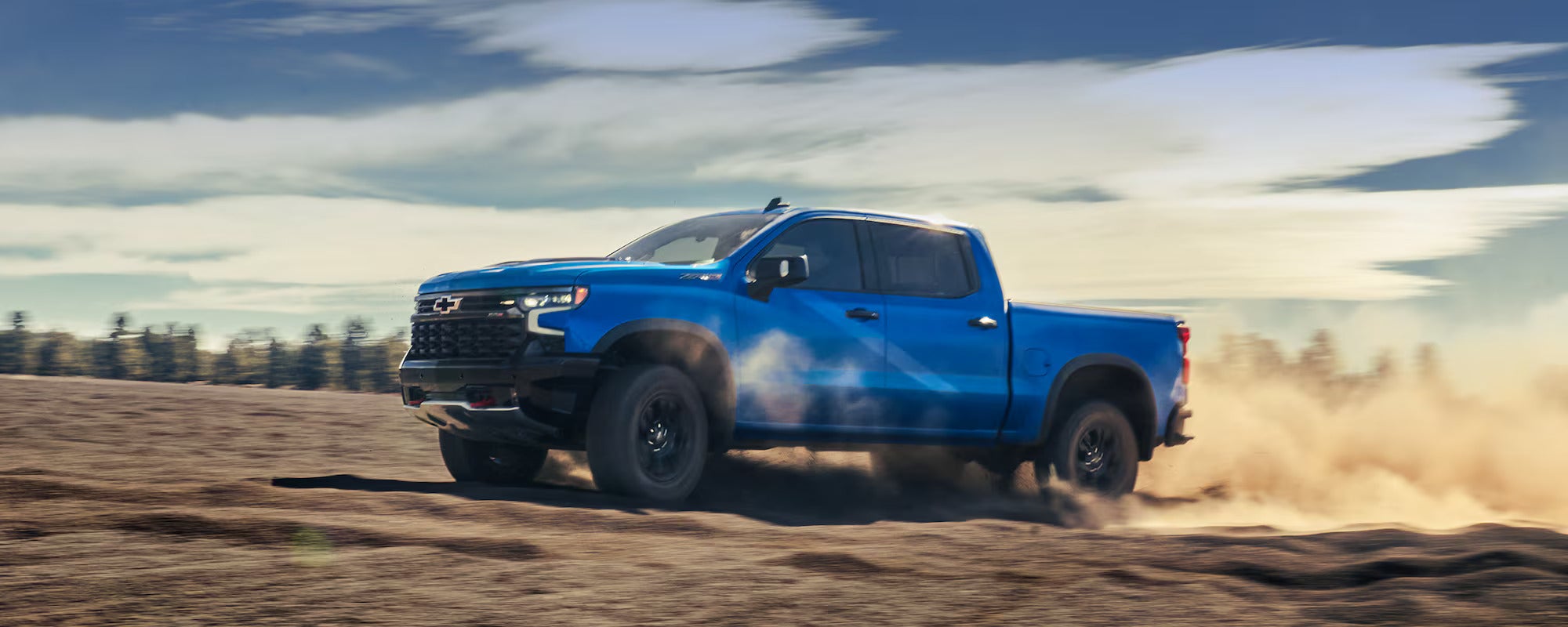 Forest City Auto Center Chevrolet in Forest City IA