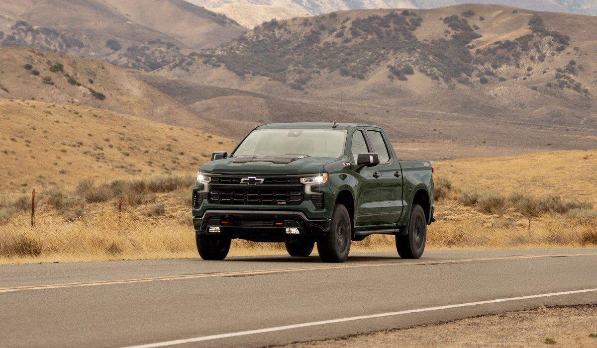 Forest City Auto Center Chevrolet in Forest City IA