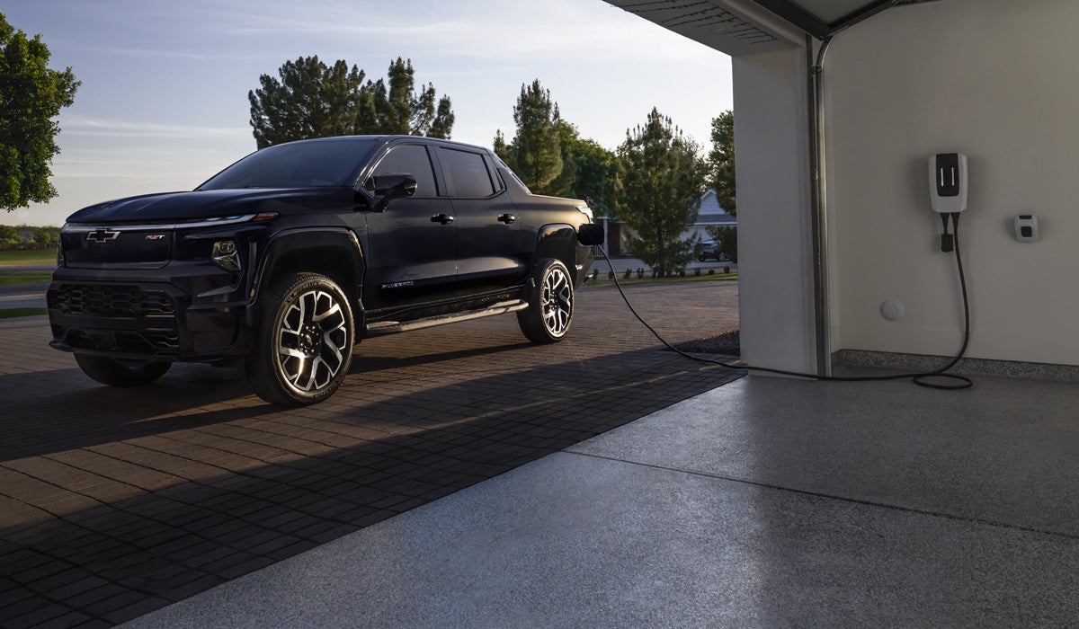 Forest City Auto Center Chevrolet in Forest City IA