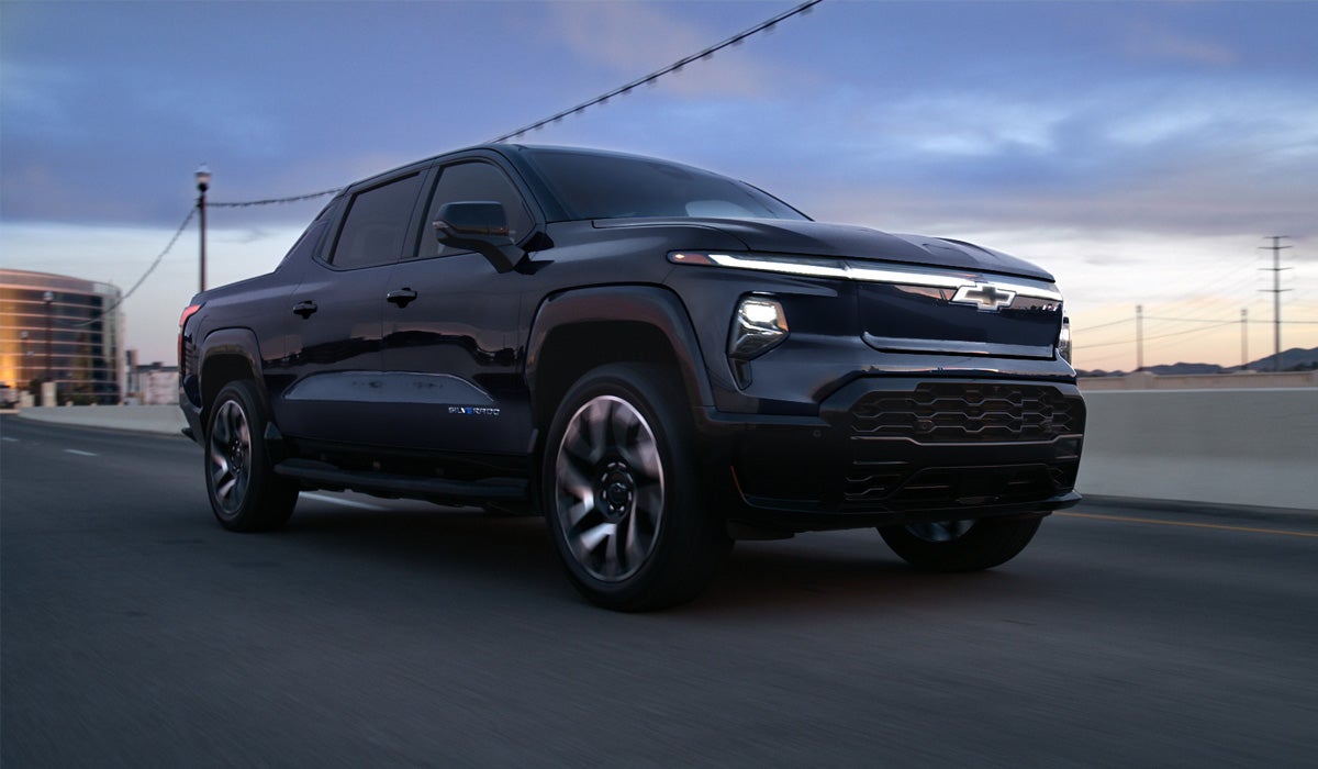 Forest City Auto Center Chevrolet in Forest City IA