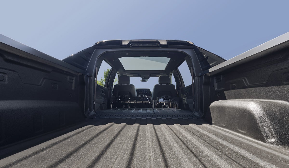 Forest City Auto Center Chevrolet in Forest City IA