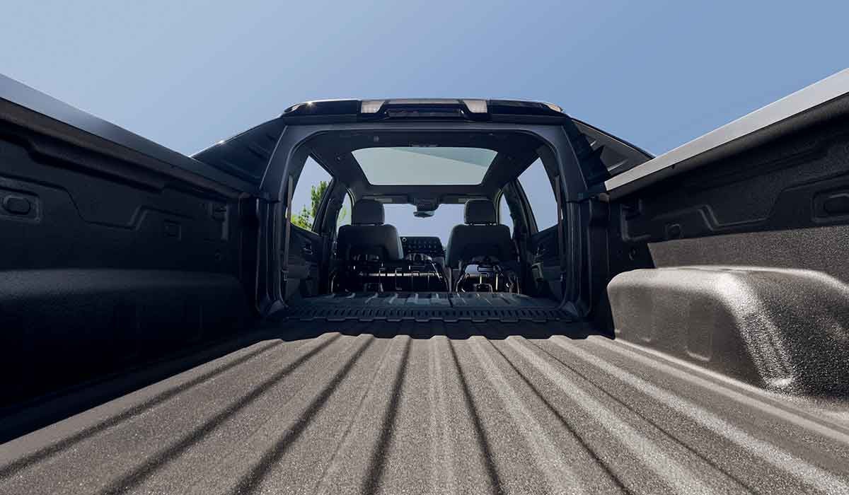 Forest City Auto Center Chevrolet in Forest City IA