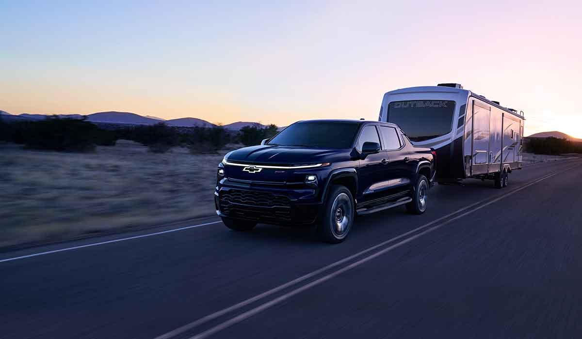 Forest City Auto Center Chevrolet in Forest City IA