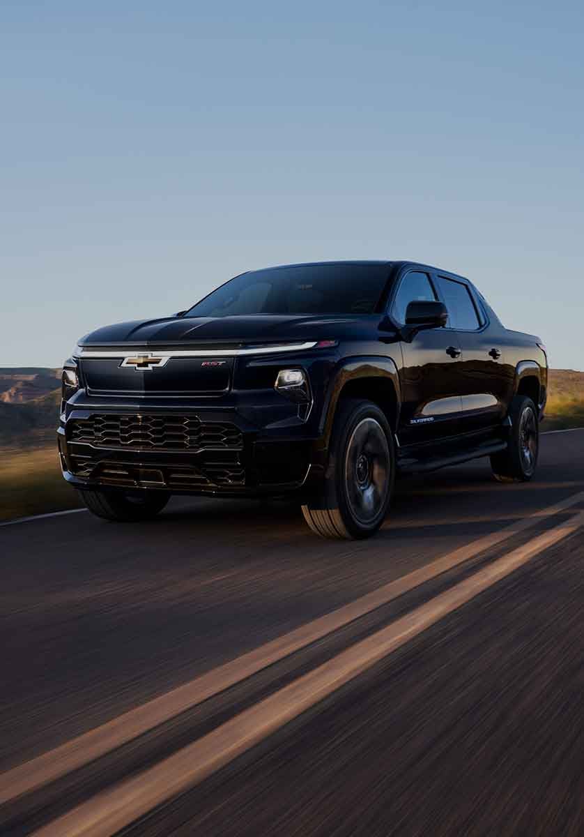 Forest City Auto Center Chevrolet in Forest City IA