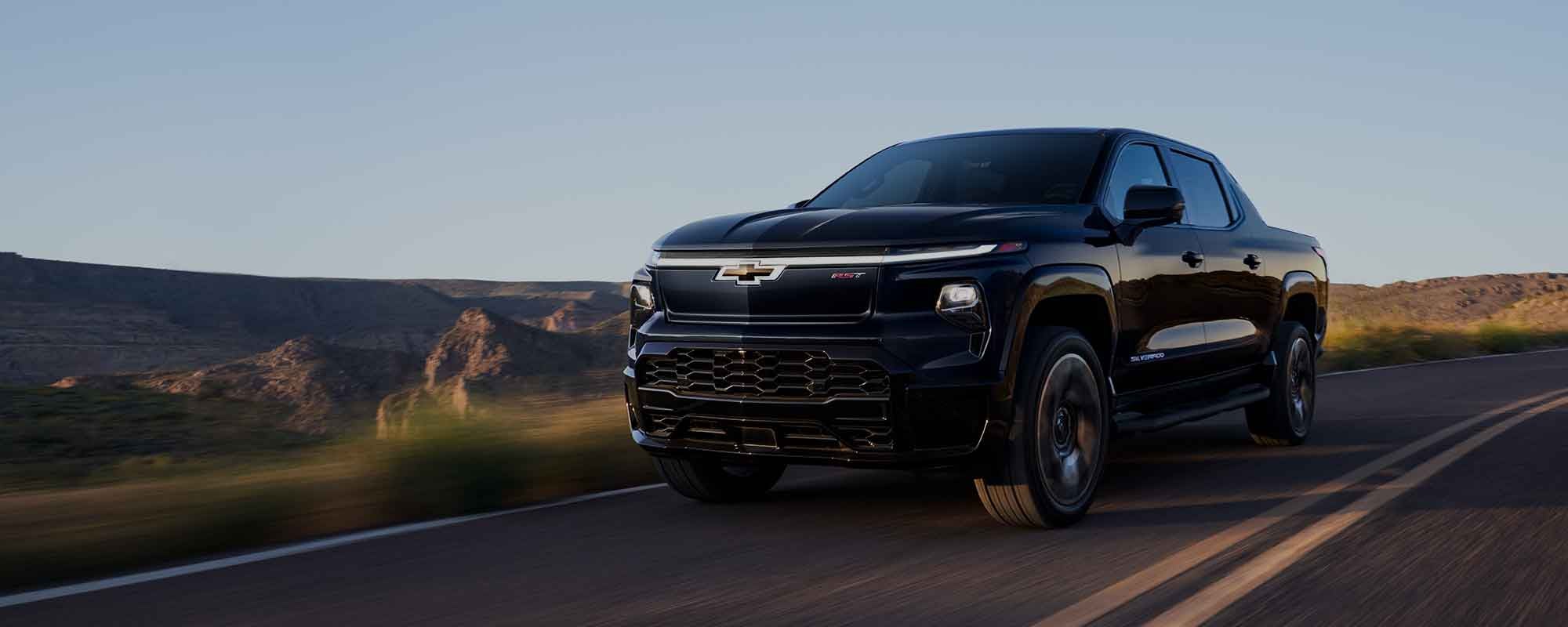 Forest City Auto Center Chevrolet in Forest City IA