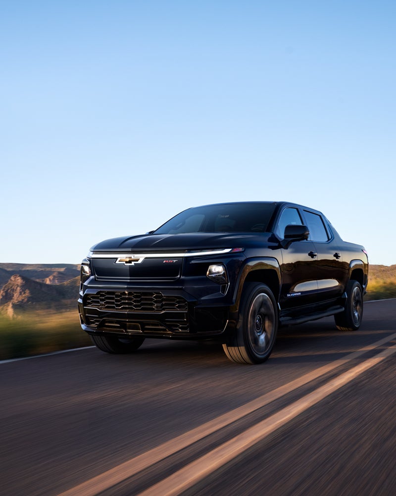 Forest City Auto Center Chevrolet in Forest City IA