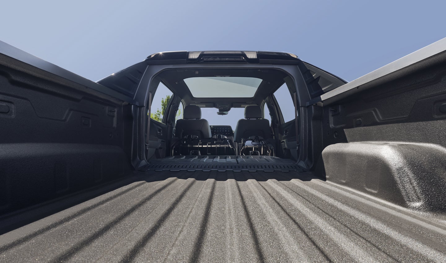 Forest City Auto Center Chevrolet in Forest City IA