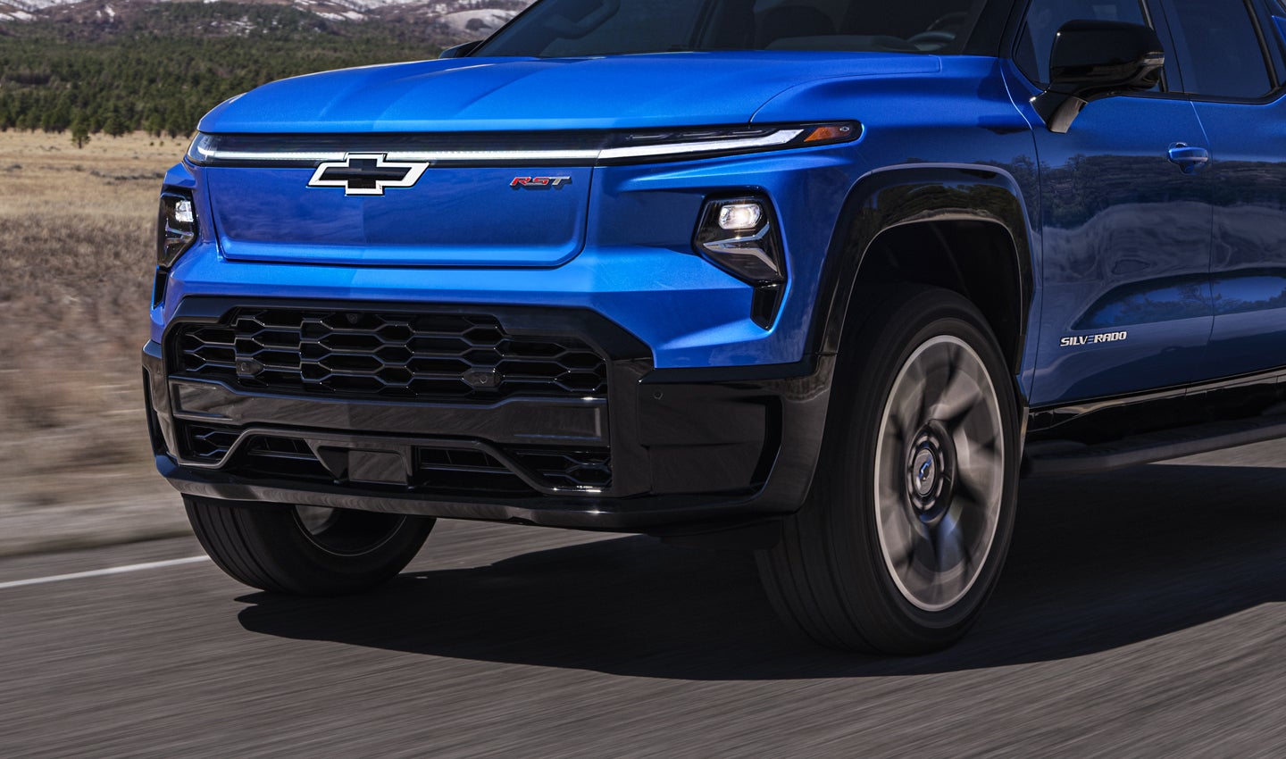 Forest City Auto Center Chevrolet in Forest City IA