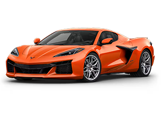 Chevrolet Corvette Z06 - Forest City Auto Center Chevrolet in Forest City IA