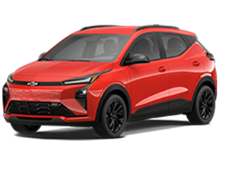 Chevrolet Bolt - Forest City Auto Center Chevrolet in Forest City IA